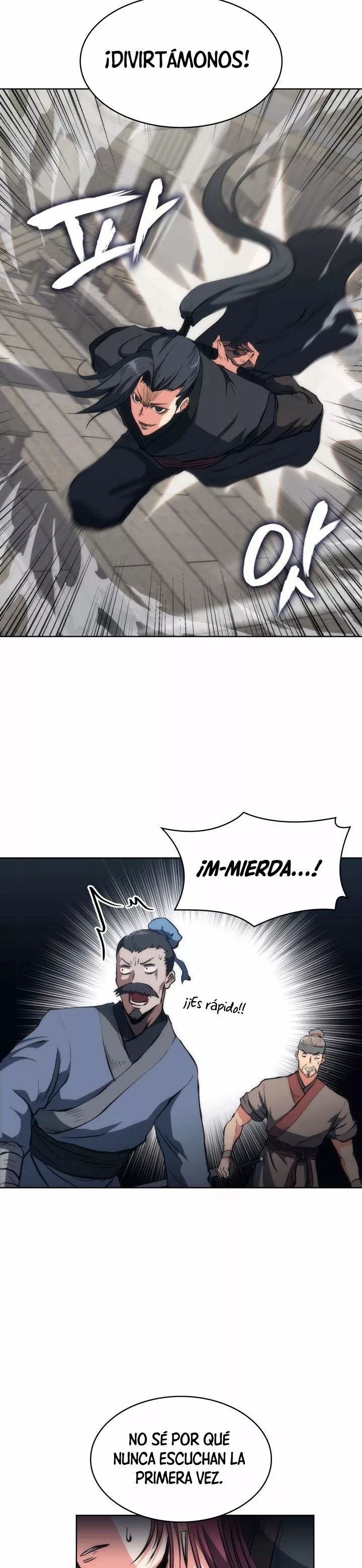 MookHyang – El Origen > Capitulo 22 > Page 291